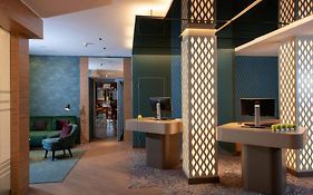 Mercure Hotel Koeln Belfortstrasse